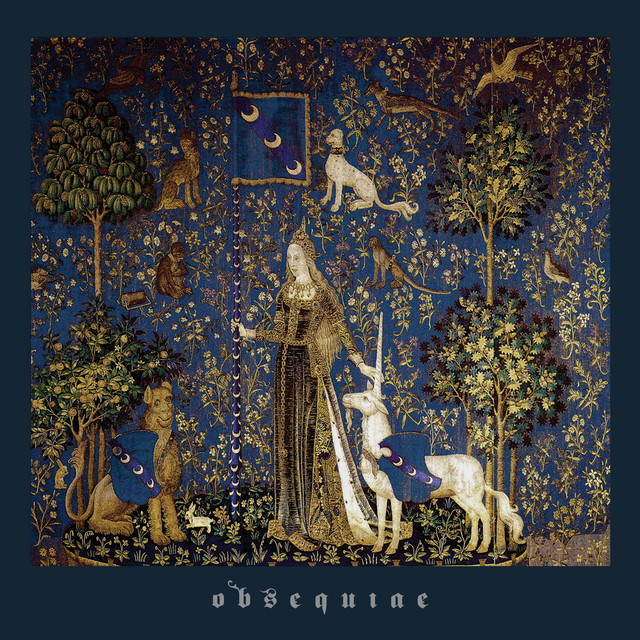 Suspended In The Brume Of Eos cover art