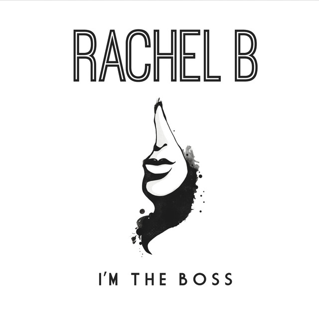 I'm the Boss cover art