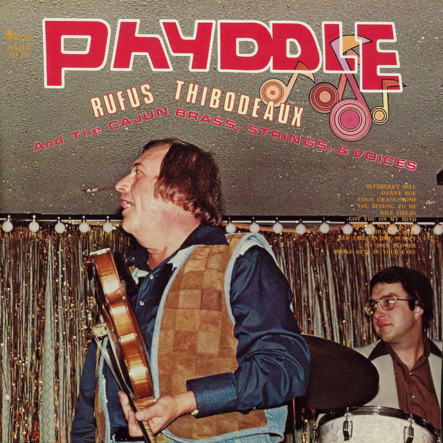 Phyddle cover