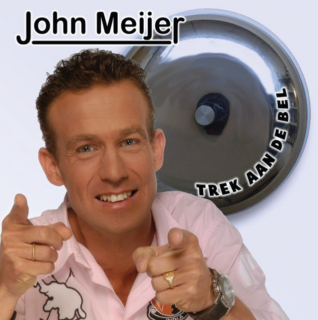 John Meijer Photo
