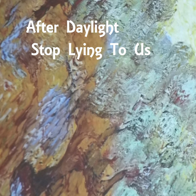 Stop Lying to Us (single)