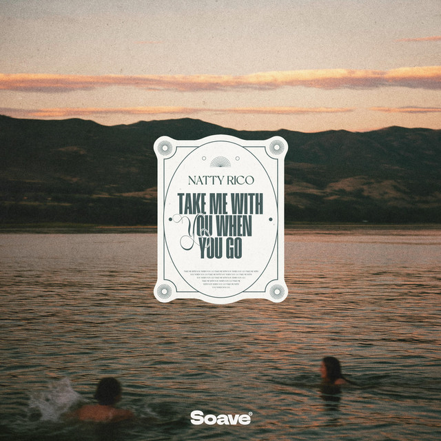 Take Me With You When You Go album image