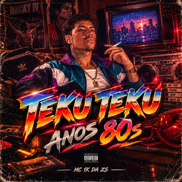 Teku Teku Anos 80