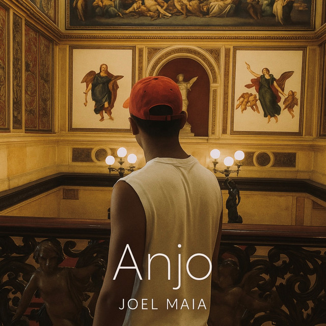 JOEL MAIA