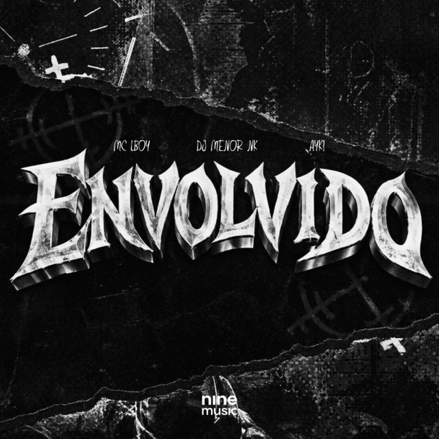 ENVOLVIDO