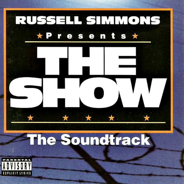 The Show cover art