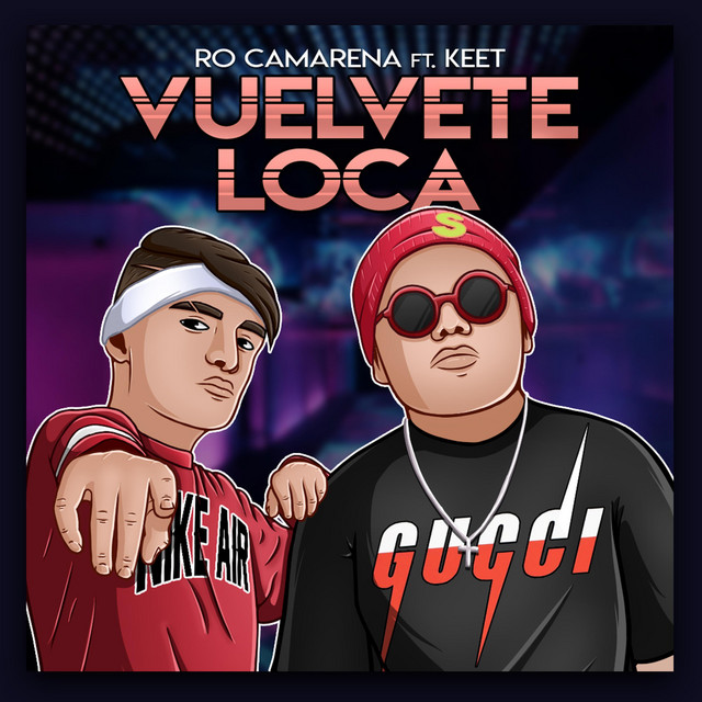 Vuélvete Loca