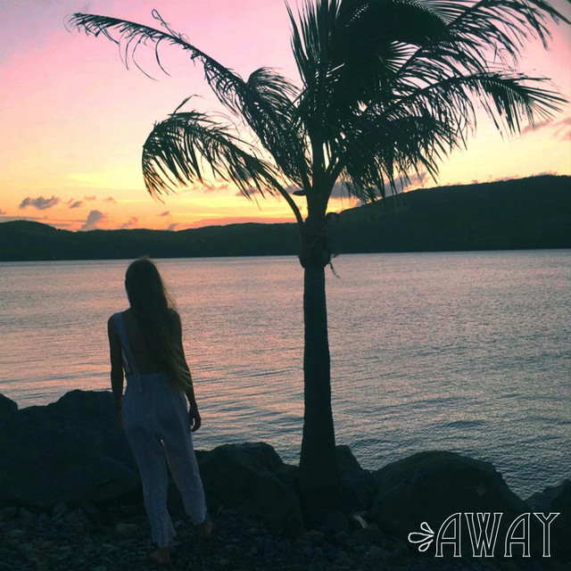 Away cover