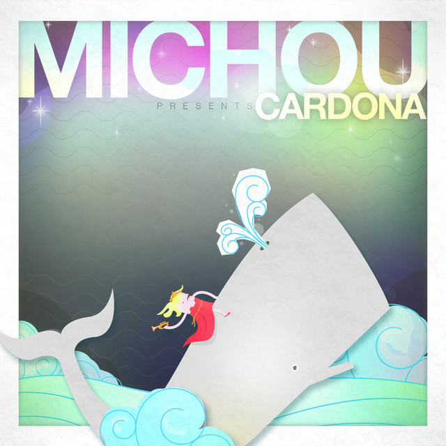 Cardona cover art
