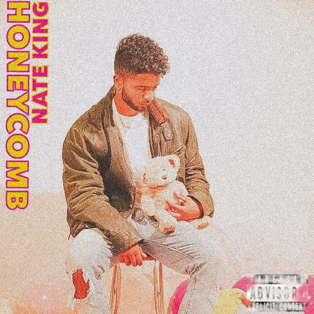 Honeycomb cover art