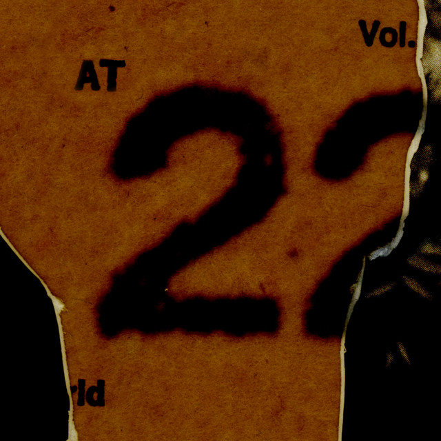 AT2 cover art