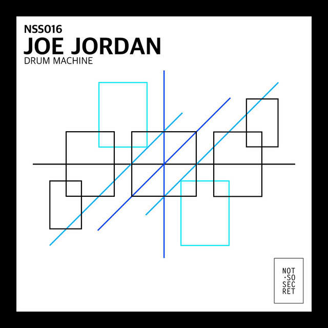 Joe Jordan