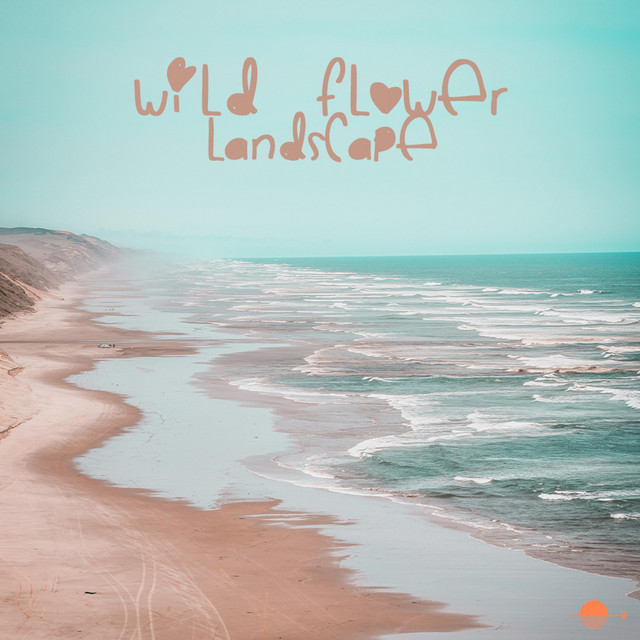 Landscape cover art