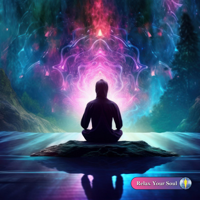 ACTIVATE PINEAL GLAND | 963 Hz cover art