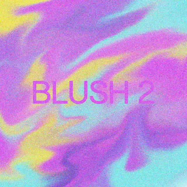 Blush 2 cover art