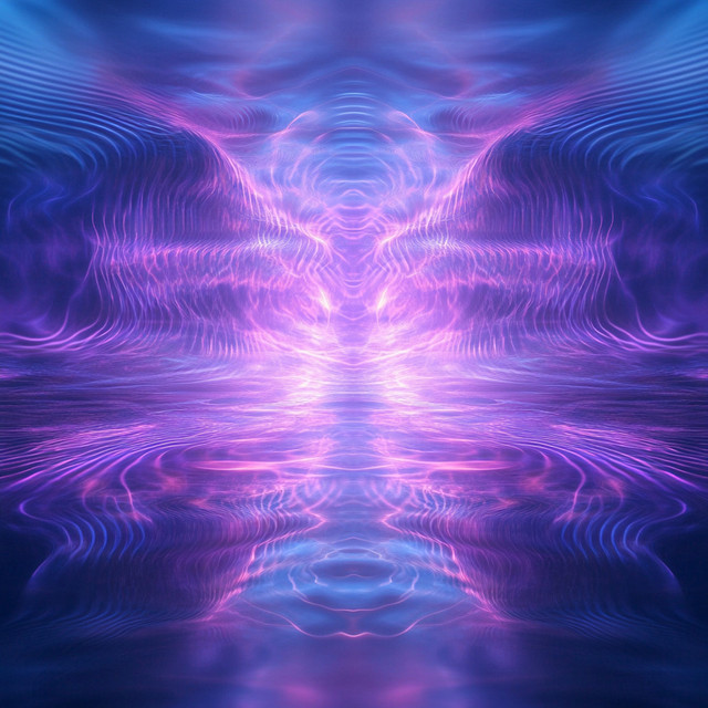 Unlock Dream States - 4–8 Hz Theta REM Sleep Frequencies cover art
