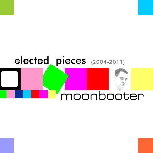 elected pieces (2004-2011) cover art