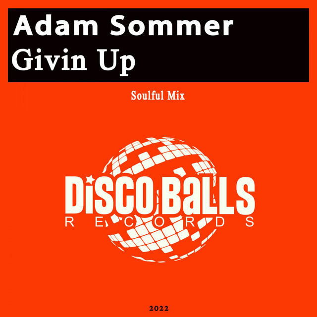 Givin Up - Soulful Mix