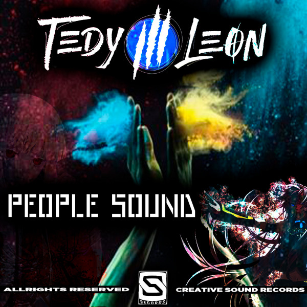 People Sound album art