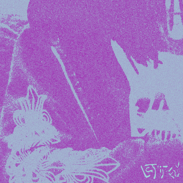 LET IF FLY cover art