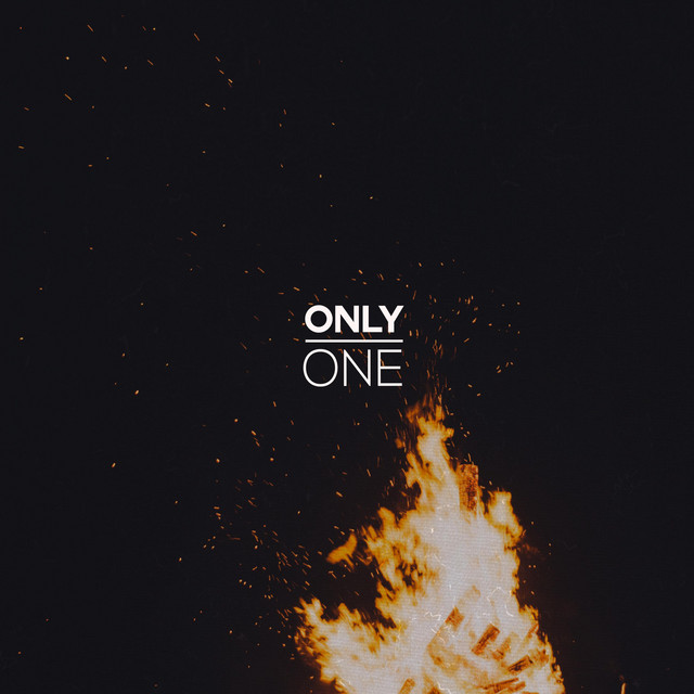 Only One cover
