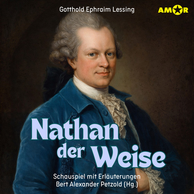 Kapitel 1 - Folge 5: Nathan der Weise - Schauspiel mit Erläuterungen