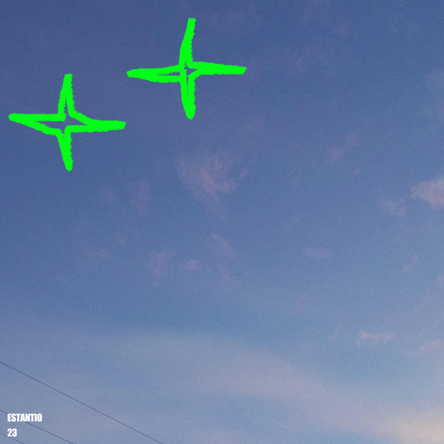 QXIXIO cover art