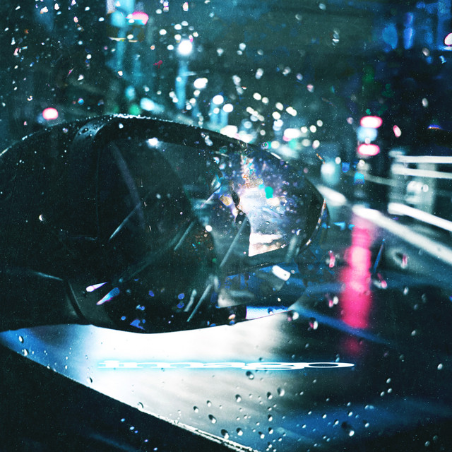 Imago cover art