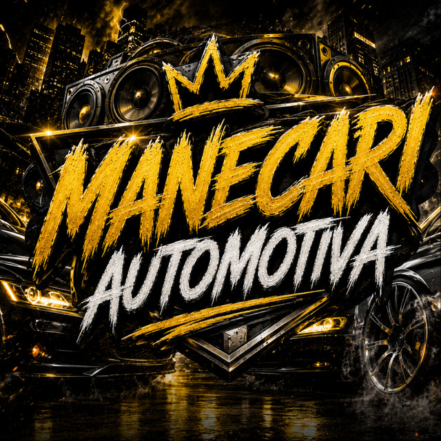 MANECARI AUTOMOTIVA
