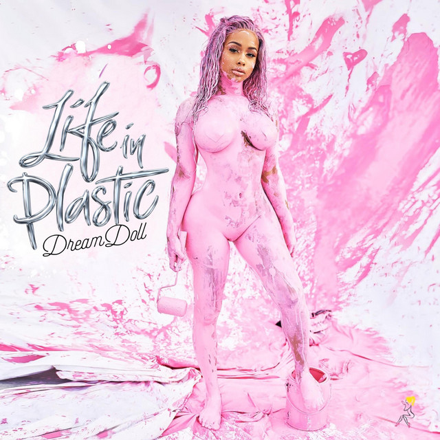 Life In Plastic (Special Edition) cover art
