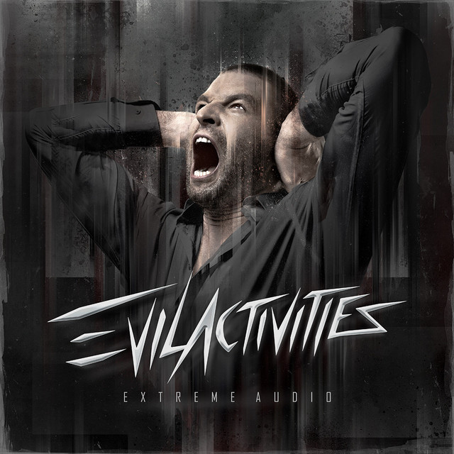 Extreme Audio cover art