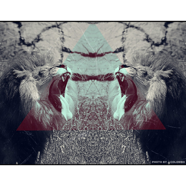 Lionheart II cover art