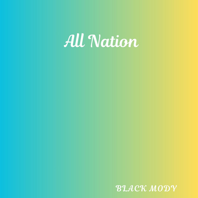 Black Mody