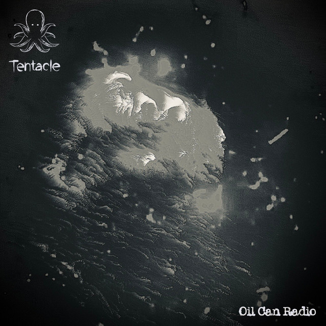 Oil Can Radio cover art