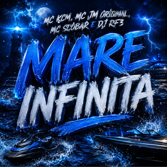 Mare Infinita