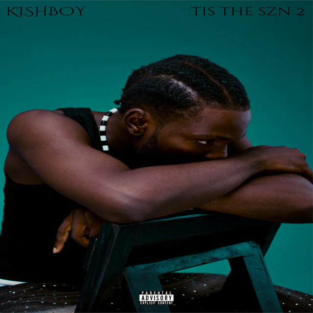 Tis the Szn 2 cover art