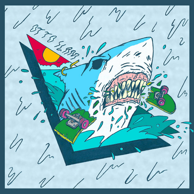 La Caida Del Sol cover art