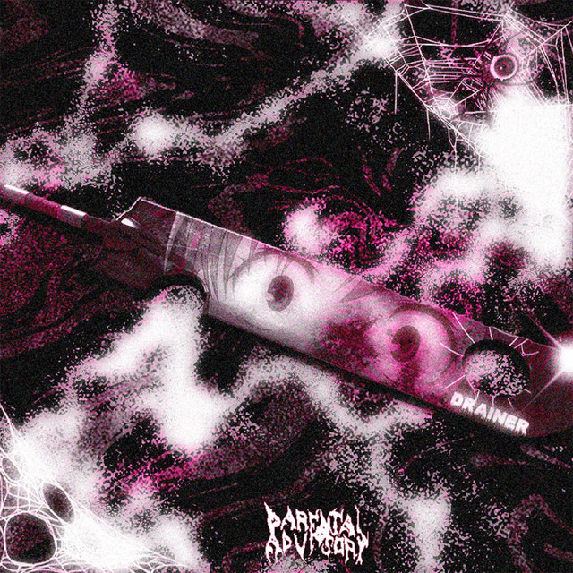 Cover art: Drainer — BIG SHOOTER 061