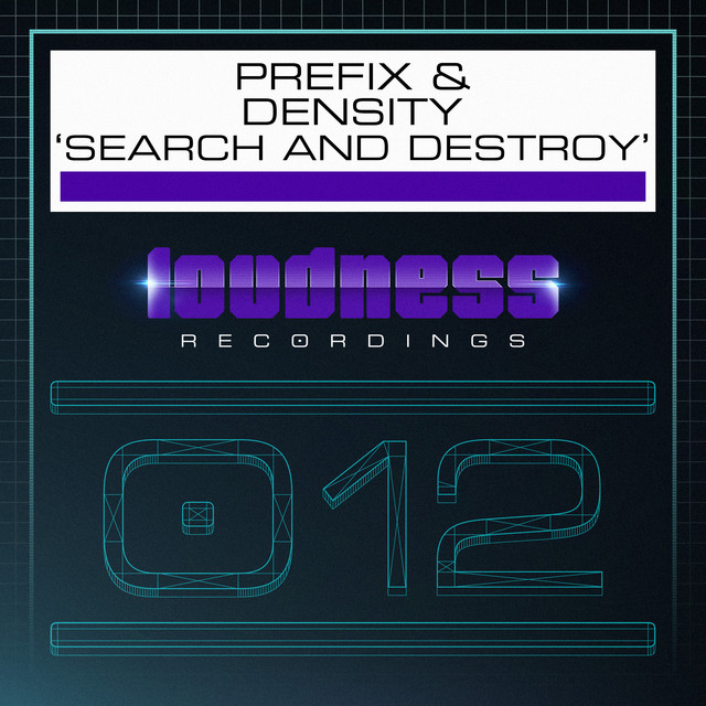 Search and Destroy