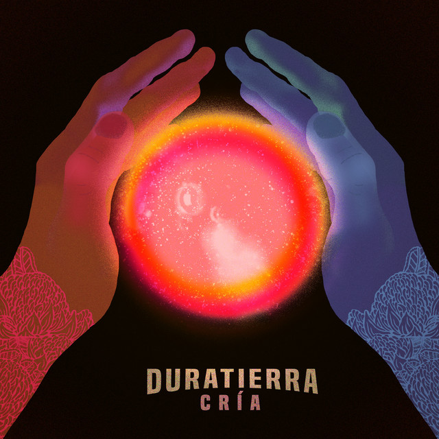 Marzo (feat. Nadia Larcher & Noelia Recalde)