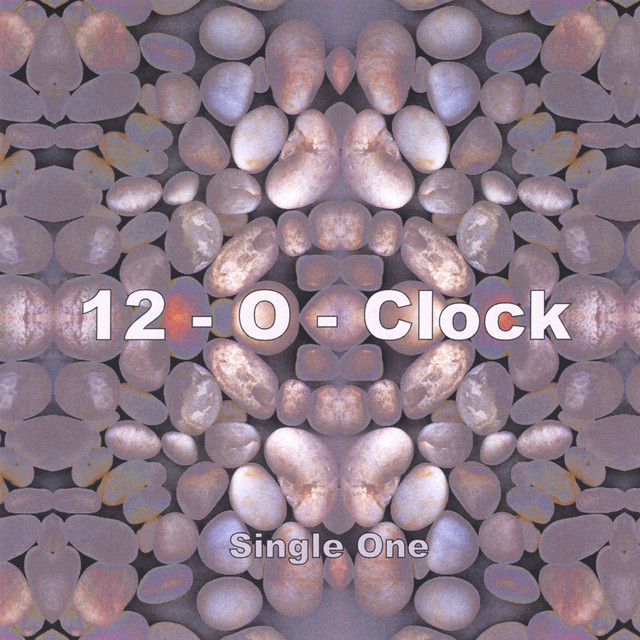 Single One cover art