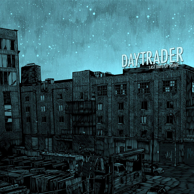 Daytrader Photo