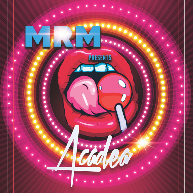 ACADEA cover art