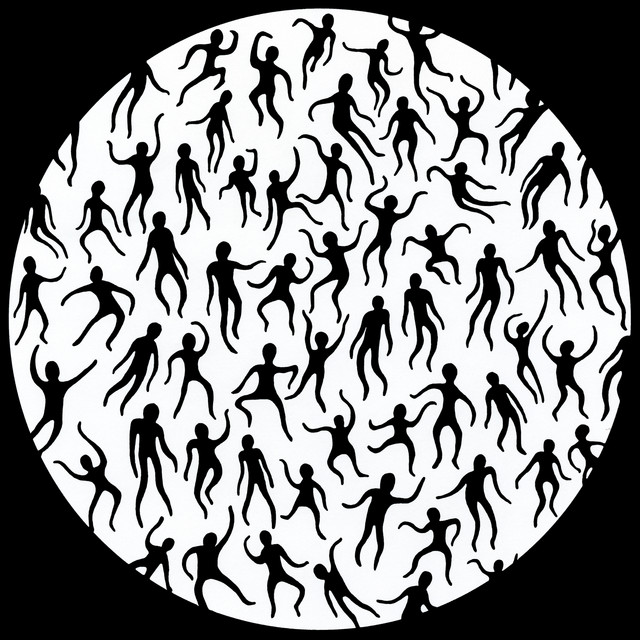 Midnight cover art