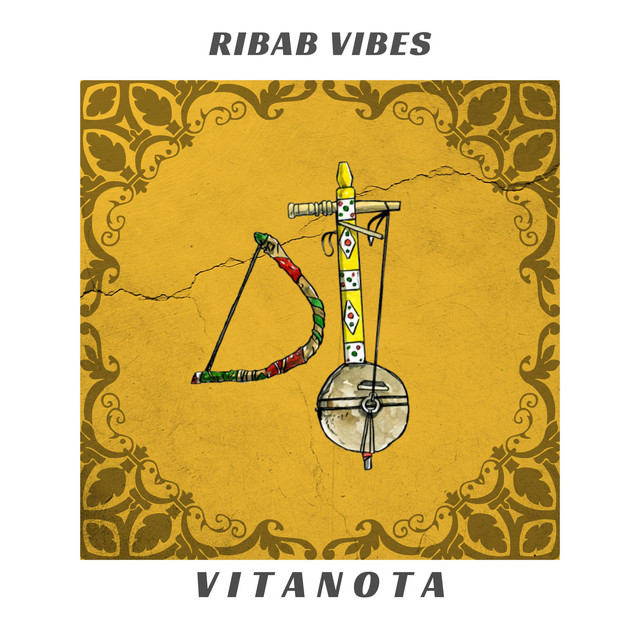 Ribab Vibes - Club edit
