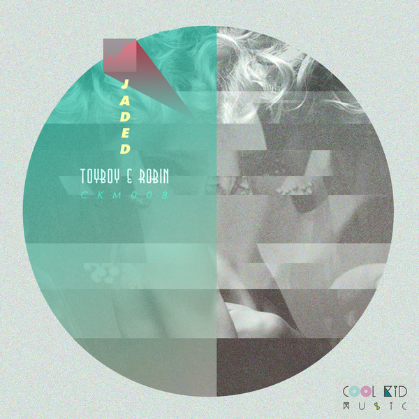 Jaded - Original Mix