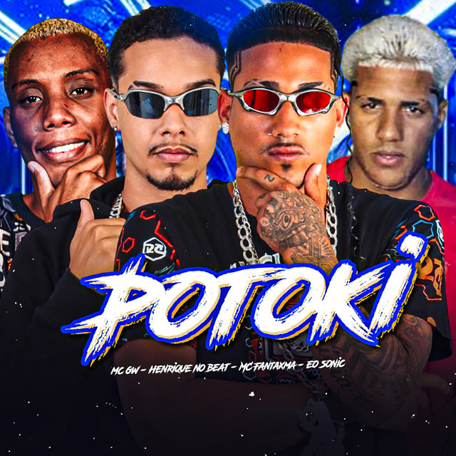 Potoki