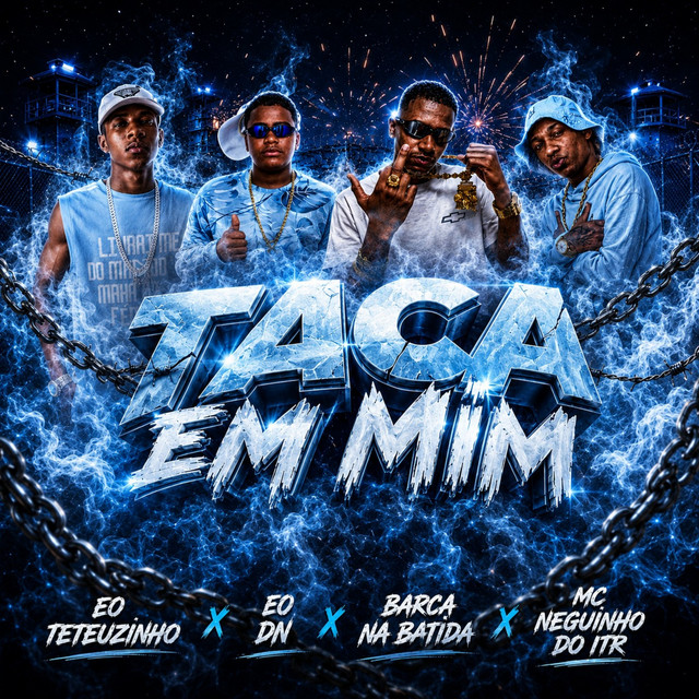 Taca Em Mim