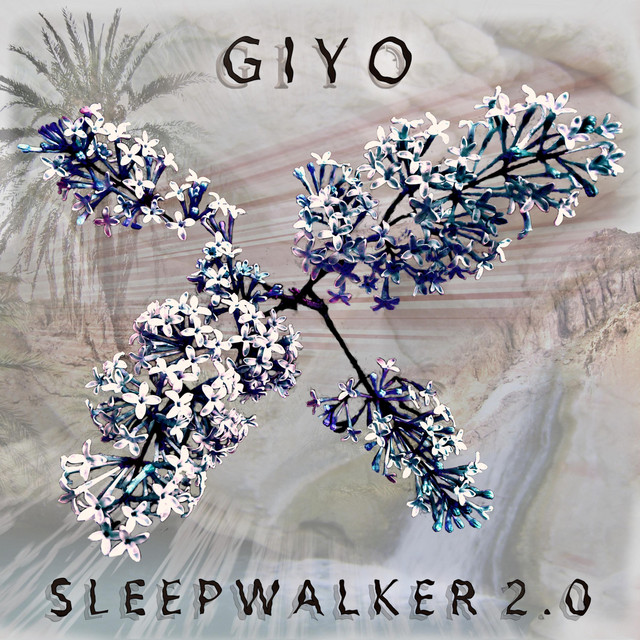 Sleepwalker 2.0 cover art