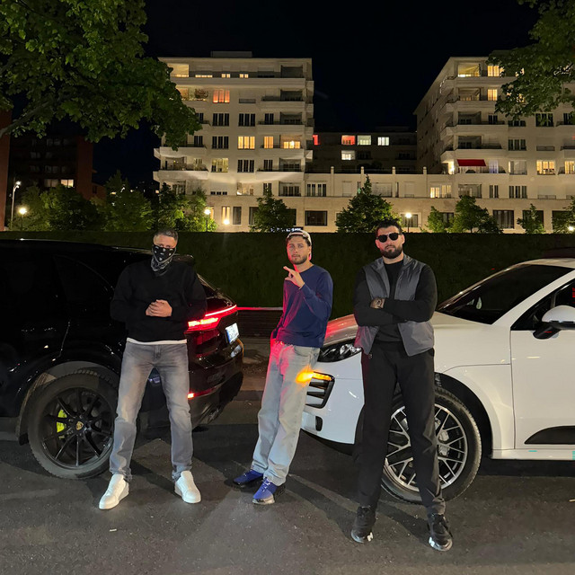 undefined album image
